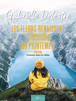 cover image of Frissons dans la vallée